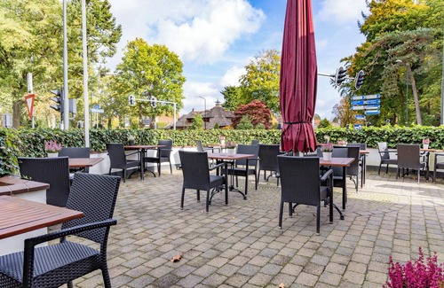 Apeldoorn House | Free Parking and Cycling Adventures Just Minutes from Het Loo Palace