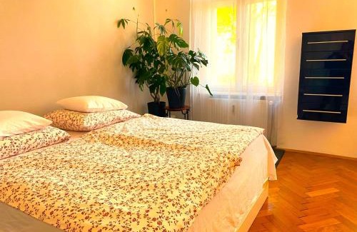 Graz Apartment | Free Parking - Premium Bed - Modern Kitchen