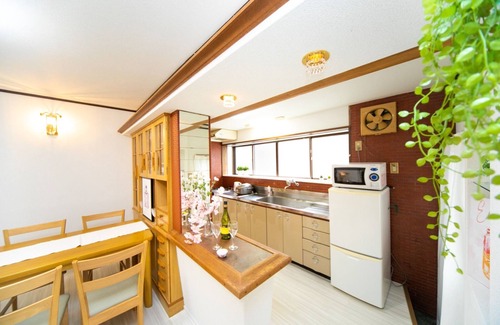 Higashiomi House | Free parking available Private villa in Higashi - Higashiomi Shiga Prefecture/Higashiomi Shiga
