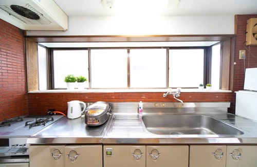 Higashiomi House | Free parking available Private villa in Higashi - Higashiomi Shiga Prefecture/Higashiomi Shiga