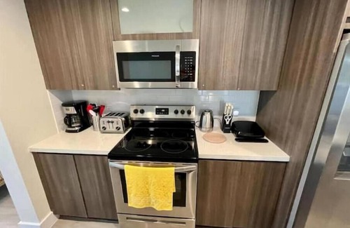 Little Ranches Apartment | Free Parking Cozy Apartment