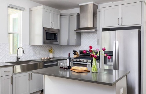 Foster Heights House | Free Parking, Eastside - SXSW! | Rosewood House