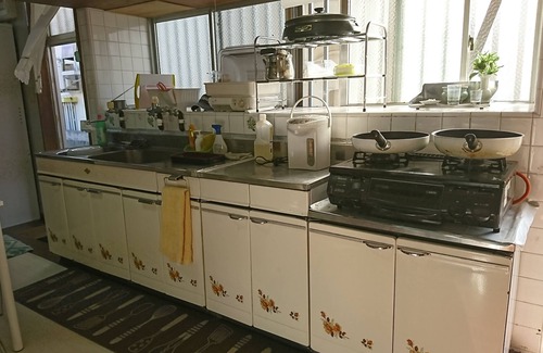 Okinawa House | Free parking, free pets, free cleaning
