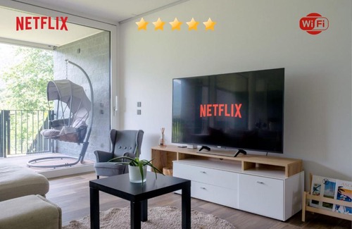 Arcegno Apartment | [Free parking-Golf-Garden]