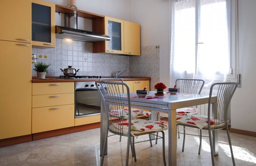 Santo Stefano Apartment | free parking lot in the neighbourhood