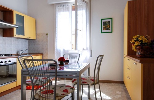 Santo Stefano Apartment | free parking lot in the neighbourhood