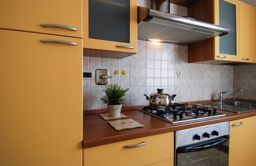 Santo Stefano Apartment | free parking lot in the neighbourhood