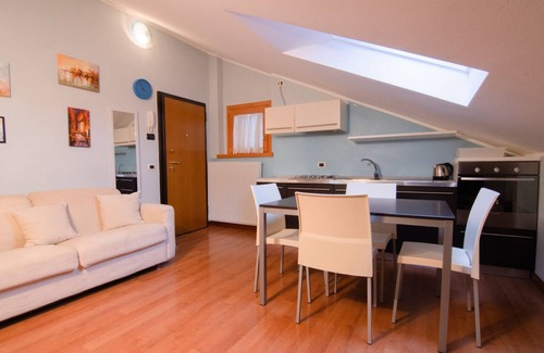 Belluno Apartment | [Free Parking – Netflix] Dolomiti★ – Elegant Loft