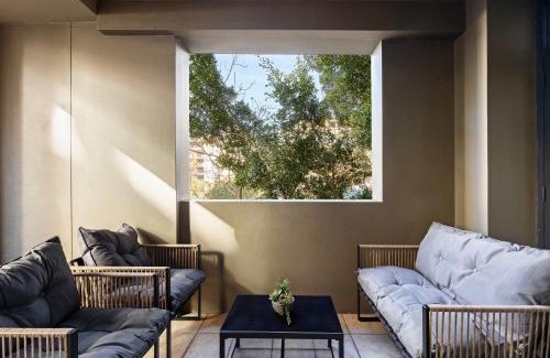 Pyrmont Apartment | Free Parking on Cross, 5 mins to Star and Darling