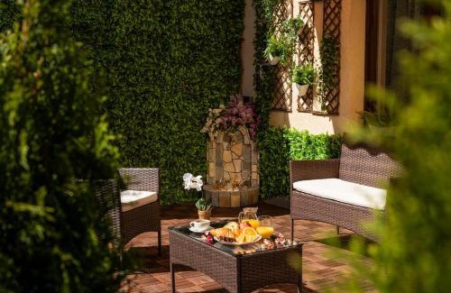 Sofia City Center House | Free Parking On Premises Huge Terrace