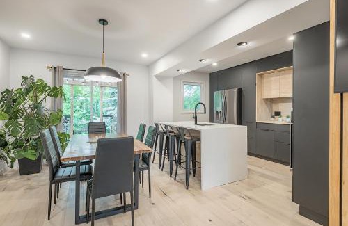 Brossard Apartment | FREE PARKING PRIME LOCATION NEW MODERN CONDO