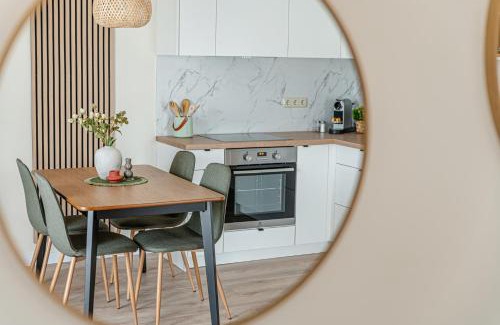 Ferencvaros Apartment | Free Parking Sweet Home