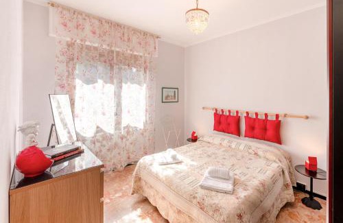 Rapallo Apartment | [Free Parking] Un angolo di sole a MareBu!