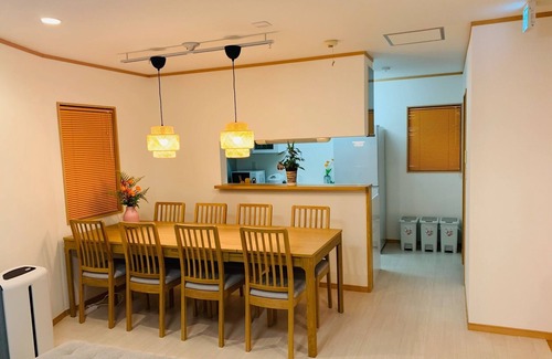 Kameido House | Free parking1 minute walk from the stationSky Tr/Koto-ku Tokyo
