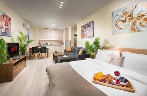 Oborishte Apartment | Free Parkingon Premises & Enjoy