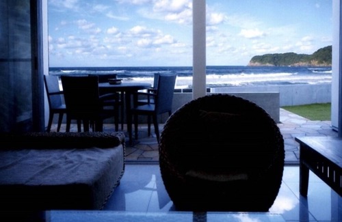 Uradome House | Free parkingwifiTV Seaside villa DS1 - DS1 / Iwami-gun Tottori