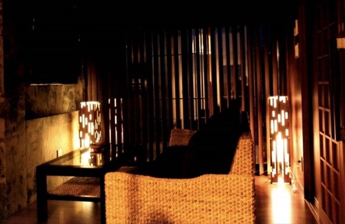 Uradome House | Free parkingwifiTV Seaside villa DS1 - DS1 / Iwami-gun Tottori