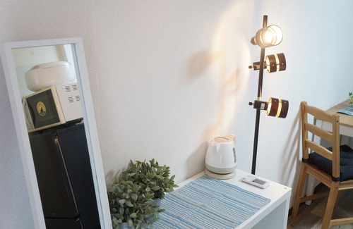 Susakiuramachi Apartment | Free Pocket WiFi/10min to Tenjin