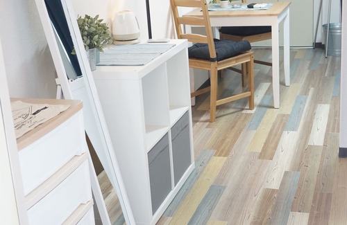 Susakiuramachi Apartment | Free Pocket WiFi/10min to Tenjin