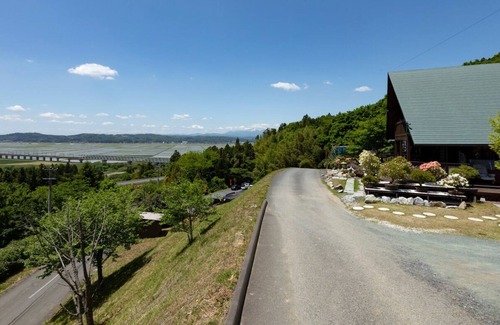 Ichinoseki Cottage | Free space with your own loved ones / Ichinoseki Iwate