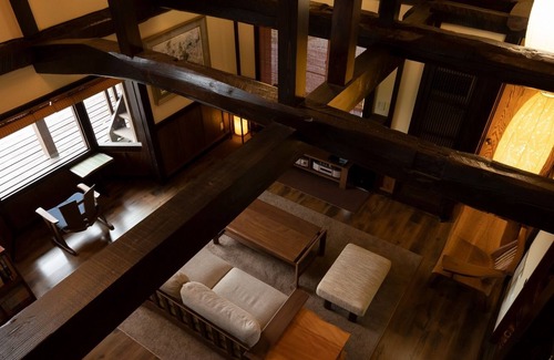 Ichinoseki Cottage | Free space with your own loved ones / Ichinoseki Iwate