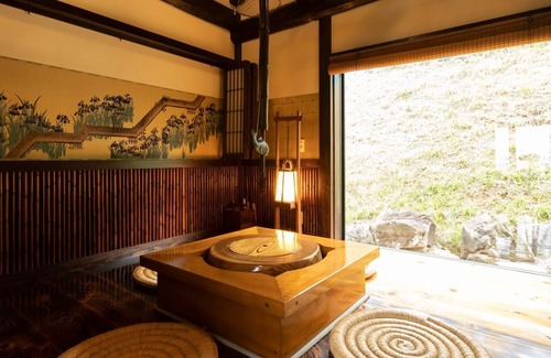 Ichinoseki Cottage | Free space with your own loved ones / Ichinoseki Iwate
