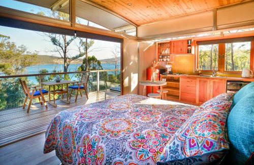North Bruny Villa | Free Spirit Pods
