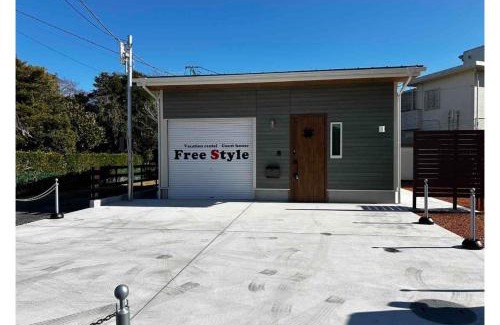 Onjuku House | Free style - Vacation STAY 16726