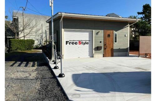Onjuku House | Free style - Vacation STAY 16726