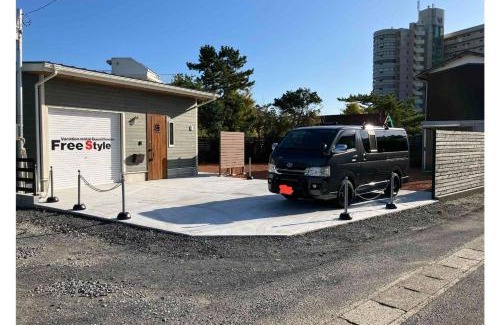 Onjuku House | Free style - Vacation STAY 16726