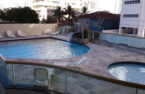 Tupi Apartment | *Free swimming pool APARTMENT IN LUXURY BUILDING* HIGH STANDARD