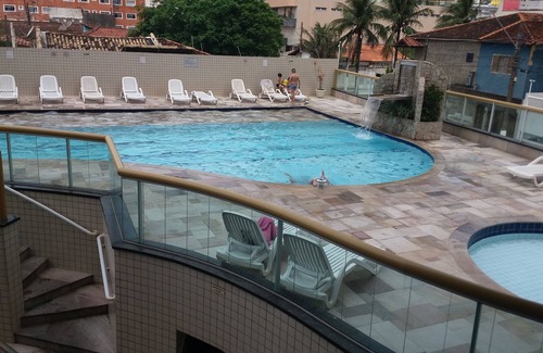 Tupi Apartment | *Free swimming pool APARTMENT IN LUXURY BUILDING* HIGH STANDARD