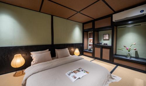 Longkan Hotel | Free To Be Wild Designer Hotel