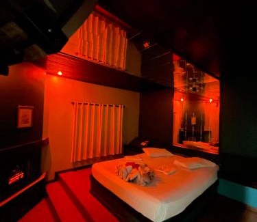 Regiao Urbana Homogenea XXII Hotel | Free Way Motel