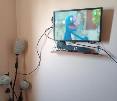 Ad-Dukhaylah Apartment | Free Wi-Fi شقة فندقية فى الاسكندرية New apartment sea view Alexandria