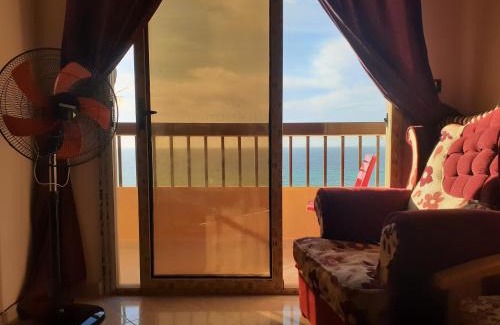 Ad-Dukhaylah Apartment | Free Wi-Fi شقة فندقية فى الاسكندرية New apartment sea view Alexandria