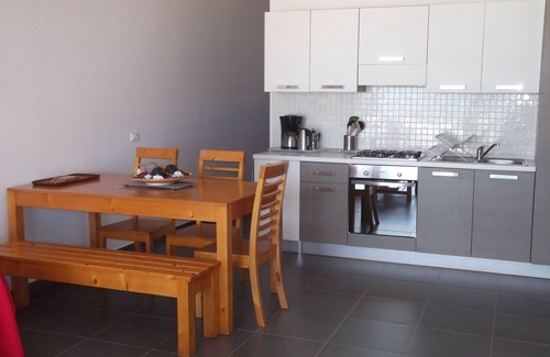 Sal Rei Apartment | Free WiFI #9 - 2 bedroom frontline app.