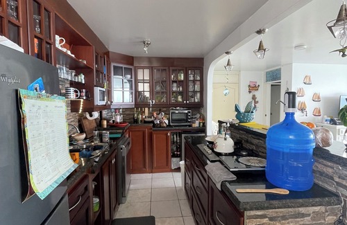 Salinas Condo | Free WiFi Fiber Optics Salinas Ecuador Ocean FrontnInside Parking