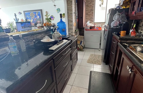 Salinas Condo | Free WiFi Fiber Optics Salinas Ecuador Ocean FrontnInside Parking