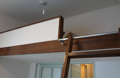 Sawara-ku Apartment | Free WiFi Good access to Hakata and Tenjin wa - VINTAGE III 303 / Fukuoka Fukuoka