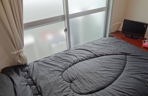 Sawara-ku Apartment | Free WiFi Good access to Hakata and Tenjin wa - VINTAGE III 303 / Fukuoka Fukuoka