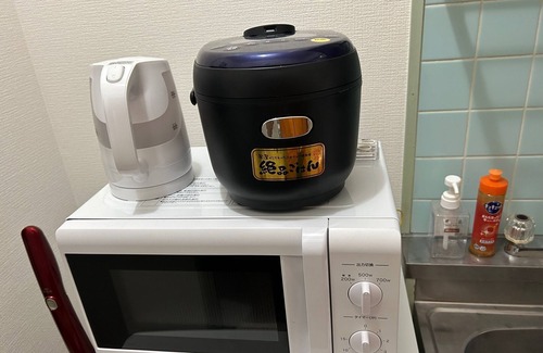 Sawara-ku Apartment | Free WiFi Good access to Hakata and Tenjin Walk - Vintage III 103/Fukuoka Fukuoka