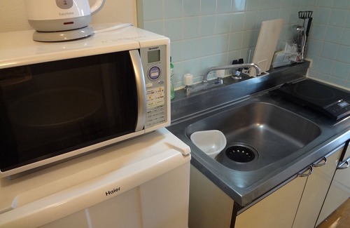 Sawara-ku Apartment | Free WiFi Good access to Hakata and Tenjin wa - Vintage III 303/Fukuoka Fukuoka