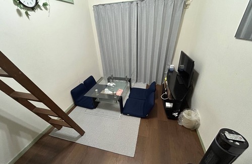 Sawara-ku Apartment | FREE WiFi Good access to Hakata and TenjinWalki - Vintage III 102/Fukuoka Fukuoka