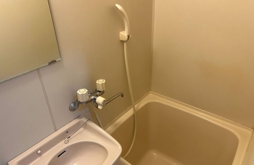 Sawara-ku Apartment | FREE WiFi Good access to Hakata and TenjinWalki - Vintage III 102/Fukuoka Fukuoka