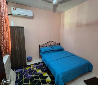 Kota Setar District House | Free wifi ADMAN HOMESTAY ALOR SETAR