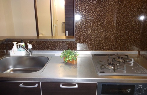 Shiroishi Apartment | Free WiFi Odori Park Convenient access 8 minut - Sun Court Hongodori Garden Hills 602 /Sapporo Hokkaidō