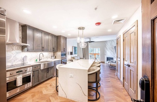 Park City Condo | *Free Zip Line Tours* Luxury Westgate Resort & Spa | Pools | Hot Tubs | Tennis | Golf | Basketball