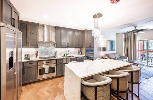 Park City Condo | *Free Zip Line Tours* Luxury Westgate Resort & Spa | Pools | Hot Tubs | Tennis | Golf | Basketball