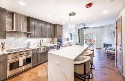 Park City Condo | *Free Zip Line Tours* Luxury Westgate Resort & Spa | Pools | Hot Tubs | Tennis | Golf | Basketball